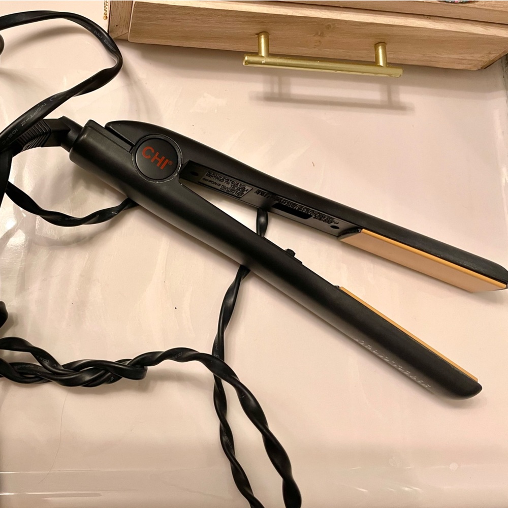 CHI Straightener